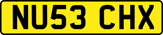 NU53CHX