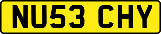 NU53CHY
