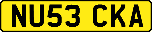NU53CKA