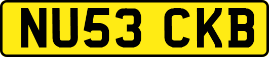 NU53CKB