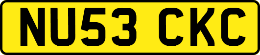 NU53CKC