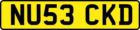 NU53CKD