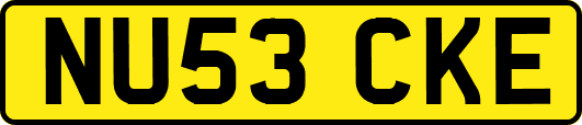 NU53CKE