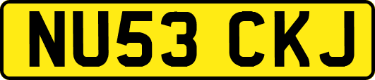 NU53CKJ