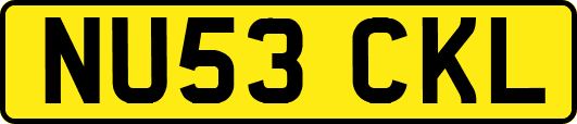 NU53CKL