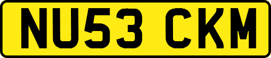 NU53CKM