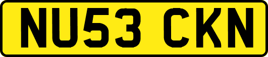 NU53CKN