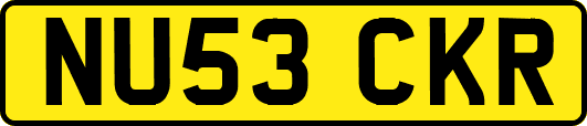 NU53CKR