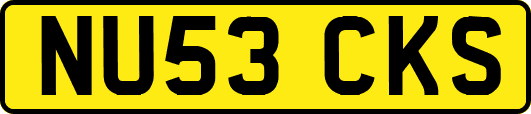 NU53CKS