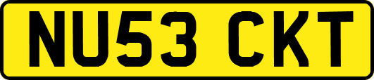 NU53CKT