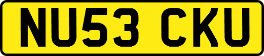 NU53CKU