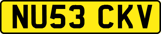 NU53CKV