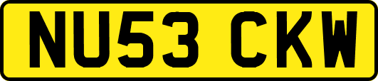 NU53CKW