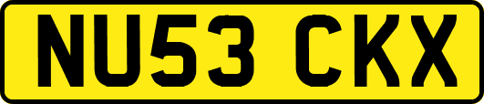 NU53CKX