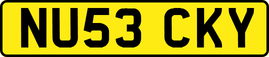 NU53CKY