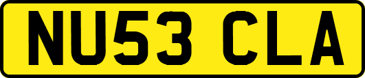 NU53CLA