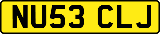 NU53CLJ
