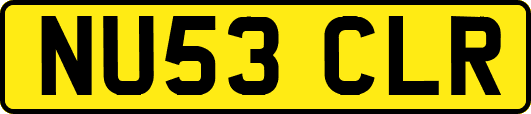 NU53CLR