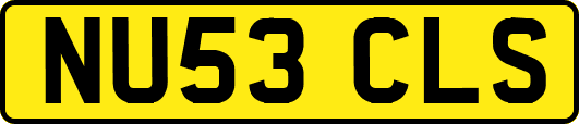NU53CLS