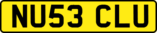 NU53CLU