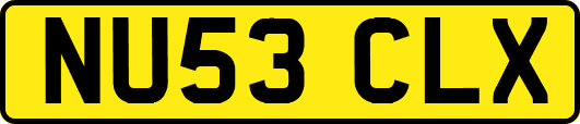 NU53CLX