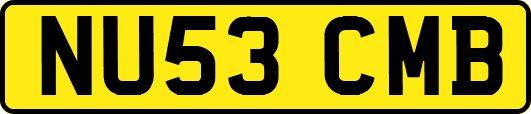 NU53CMB