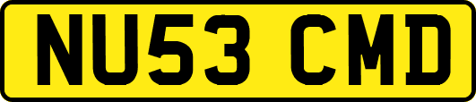 NU53CMD