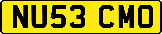 NU53CMO