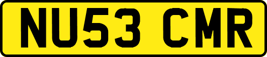NU53CMR