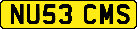 NU53CMS