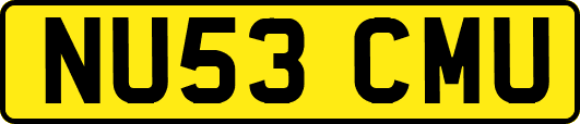 NU53CMU