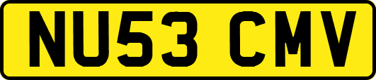 NU53CMV