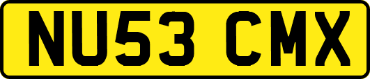 NU53CMX
