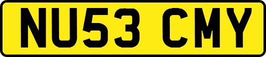 NU53CMY