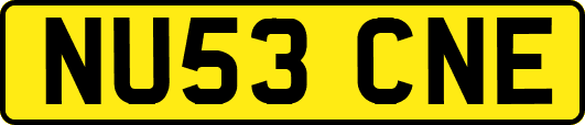 NU53CNE
