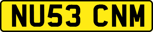 NU53CNM