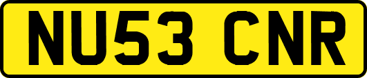 NU53CNR