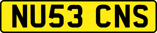 NU53CNS