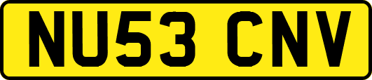 NU53CNV