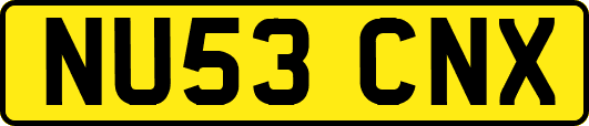 NU53CNX