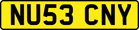 NU53CNY