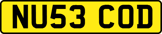 NU53COD