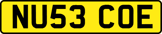 NU53COE