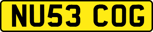 NU53COG