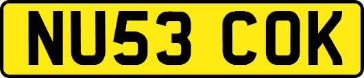 NU53COK