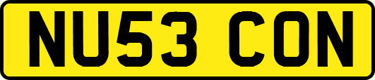NU53CON