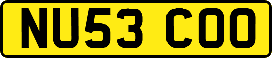 NU53COO