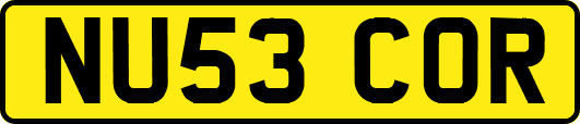 NU53COR
