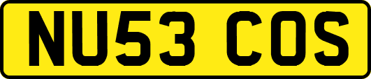 NU53COS