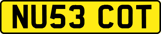 NU53COT